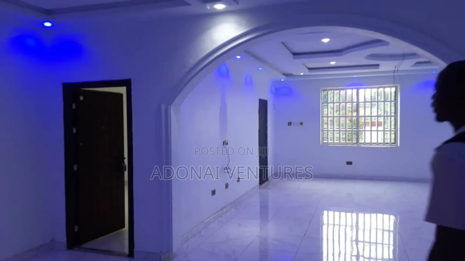 5bdrm House in Kronum Afrancho, Kumasi Metropolitan for sale