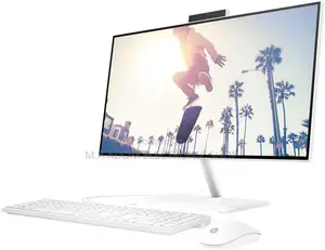 New Desktop Computer HP 8GB Intel Core I5 SSD 512GB