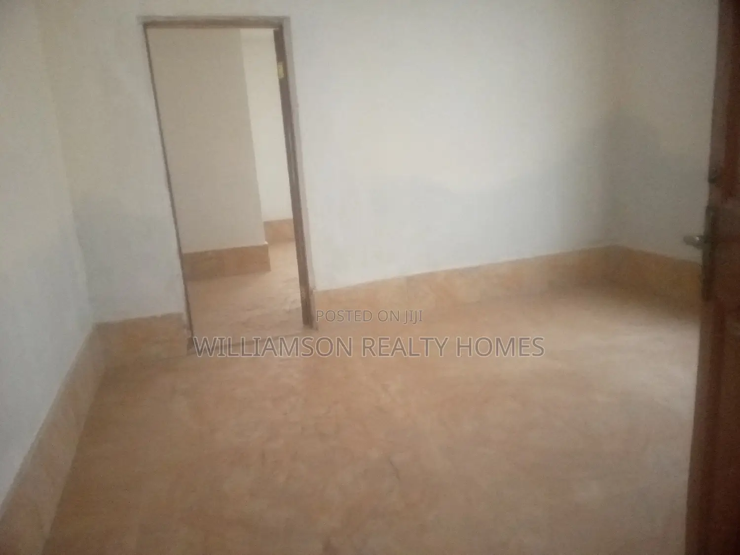 1bdrm Apartment in Community 18 Area, Spintex for rent