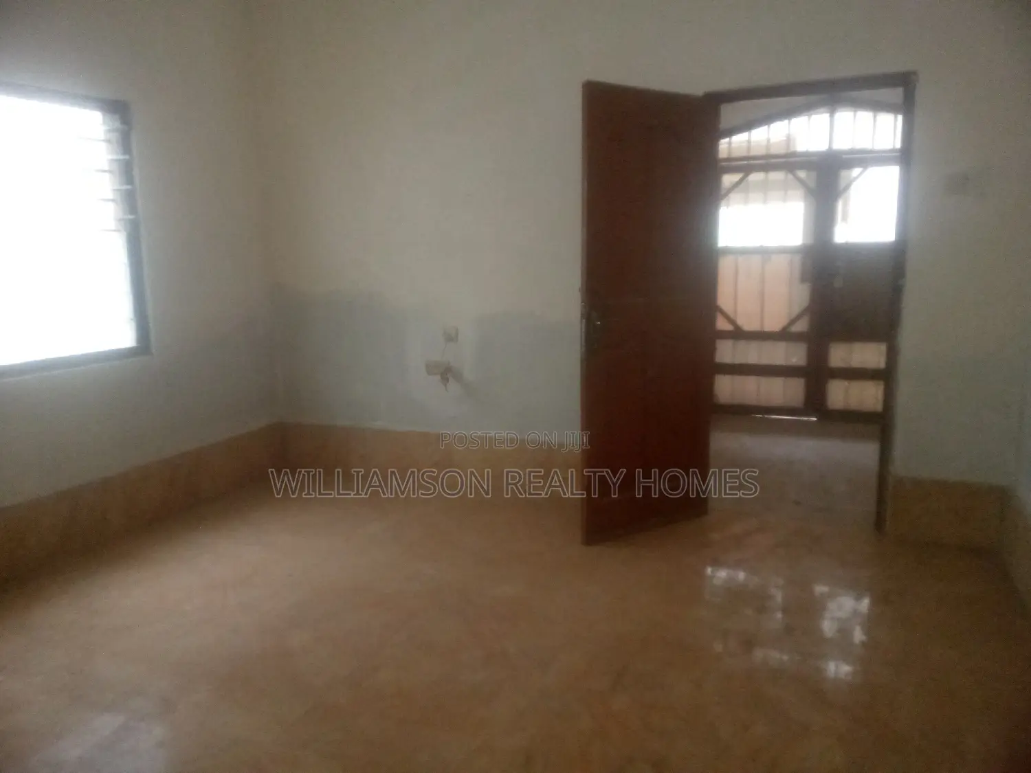 1bdrm Apartment in Community 18 Area, Spintex for rent