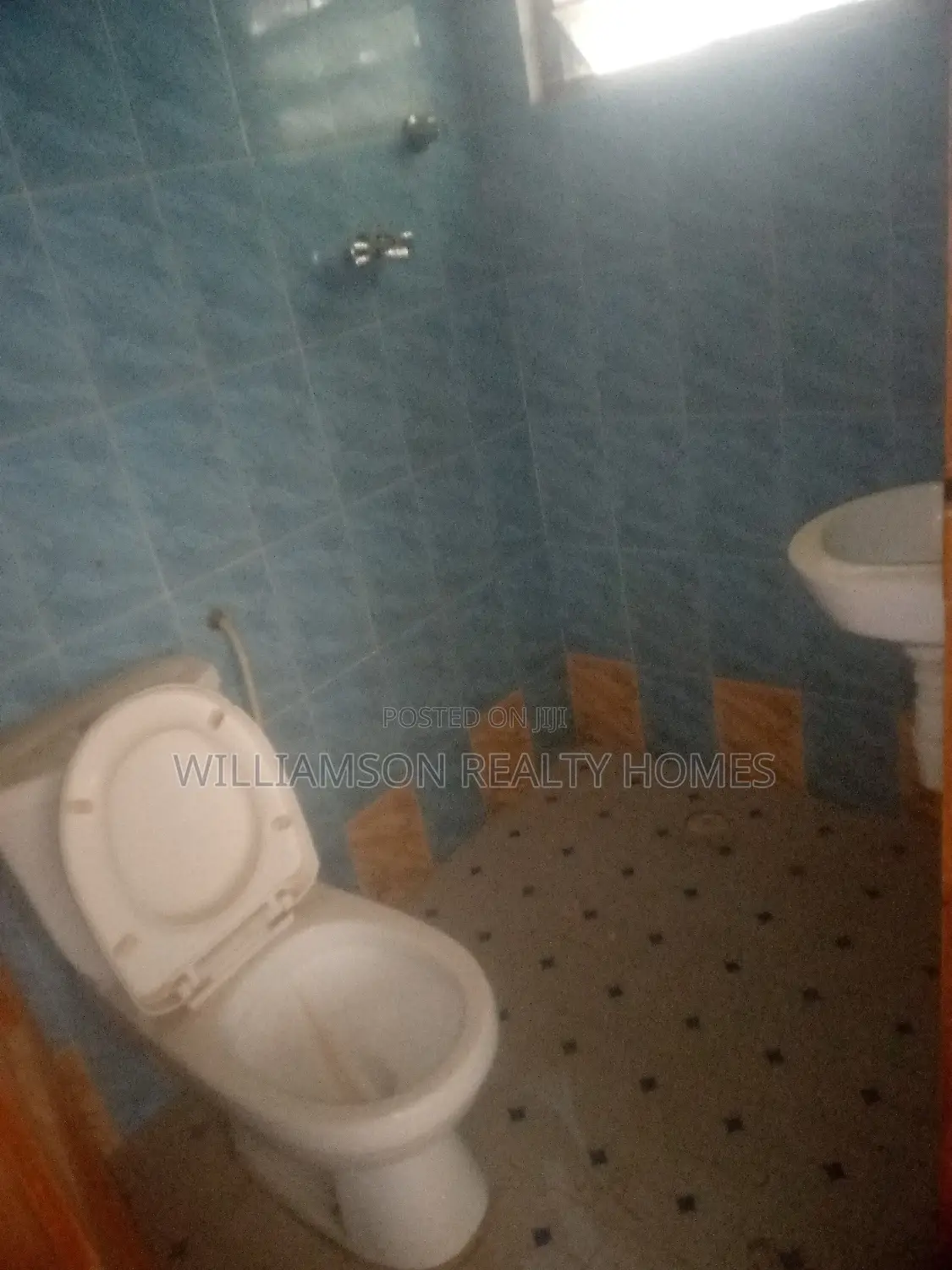 1bdrm Apartment in Community 18 Area, Spintex for rent