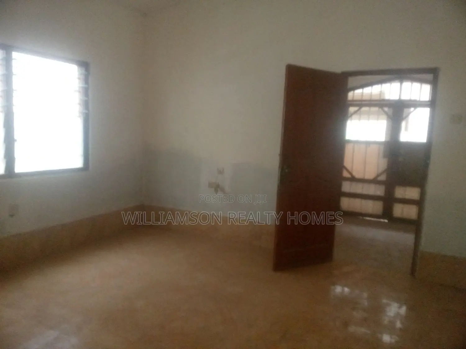 1bdrm Apartment in Community 18 Area, Spintex for rent