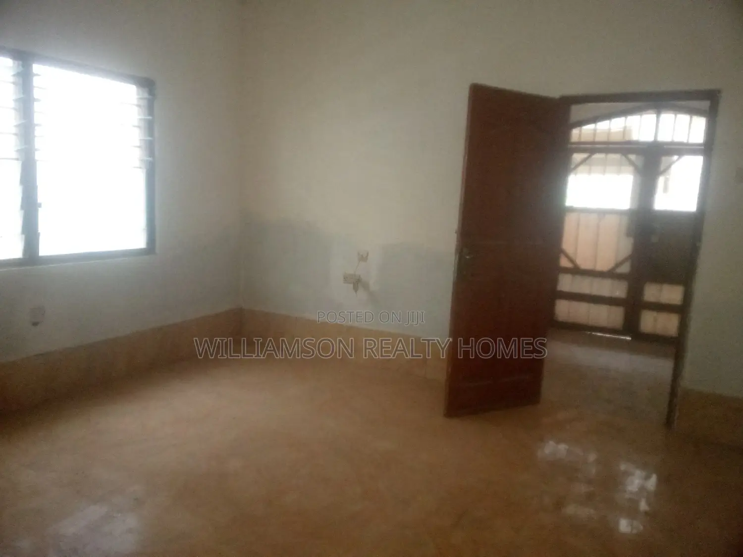 1bdrm Apartment in Community 18 Area, Spintex for rent