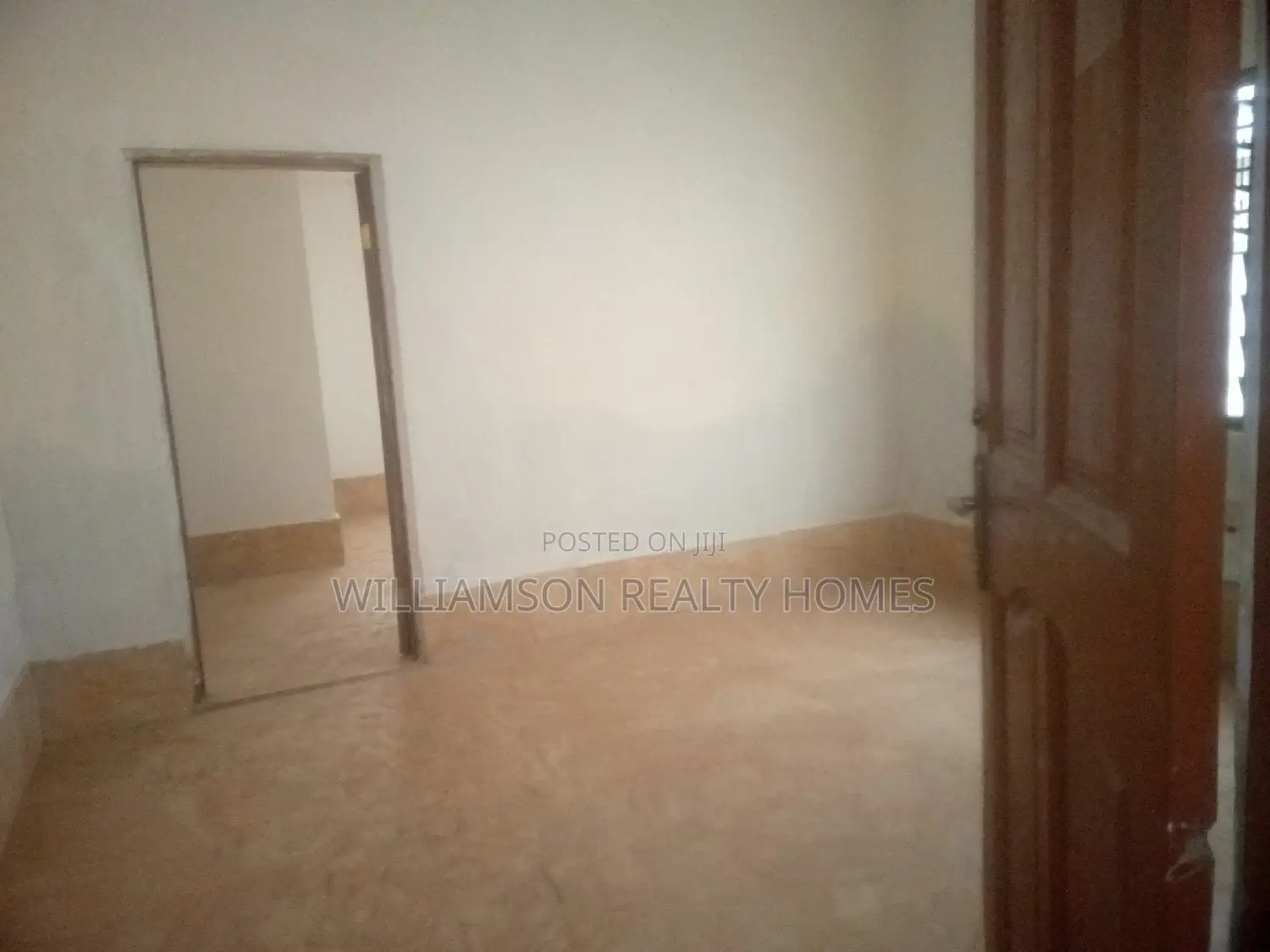 1bdrm Apartment in Community 18 Area, Spintex for rent