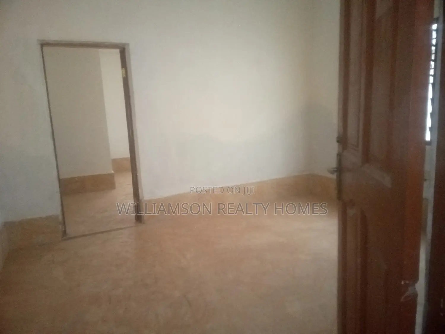 1bdrm Apartment in Community 18 Area, Spintex for rent