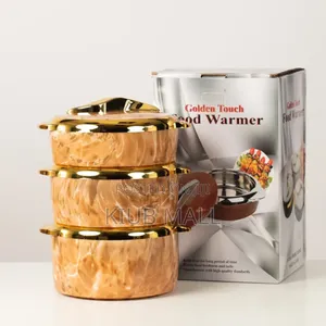 Thermos Insulated Food Warmer