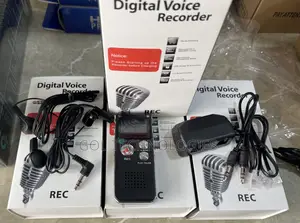 Digital Voice Recorder