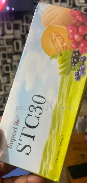 Stc30 Total Care