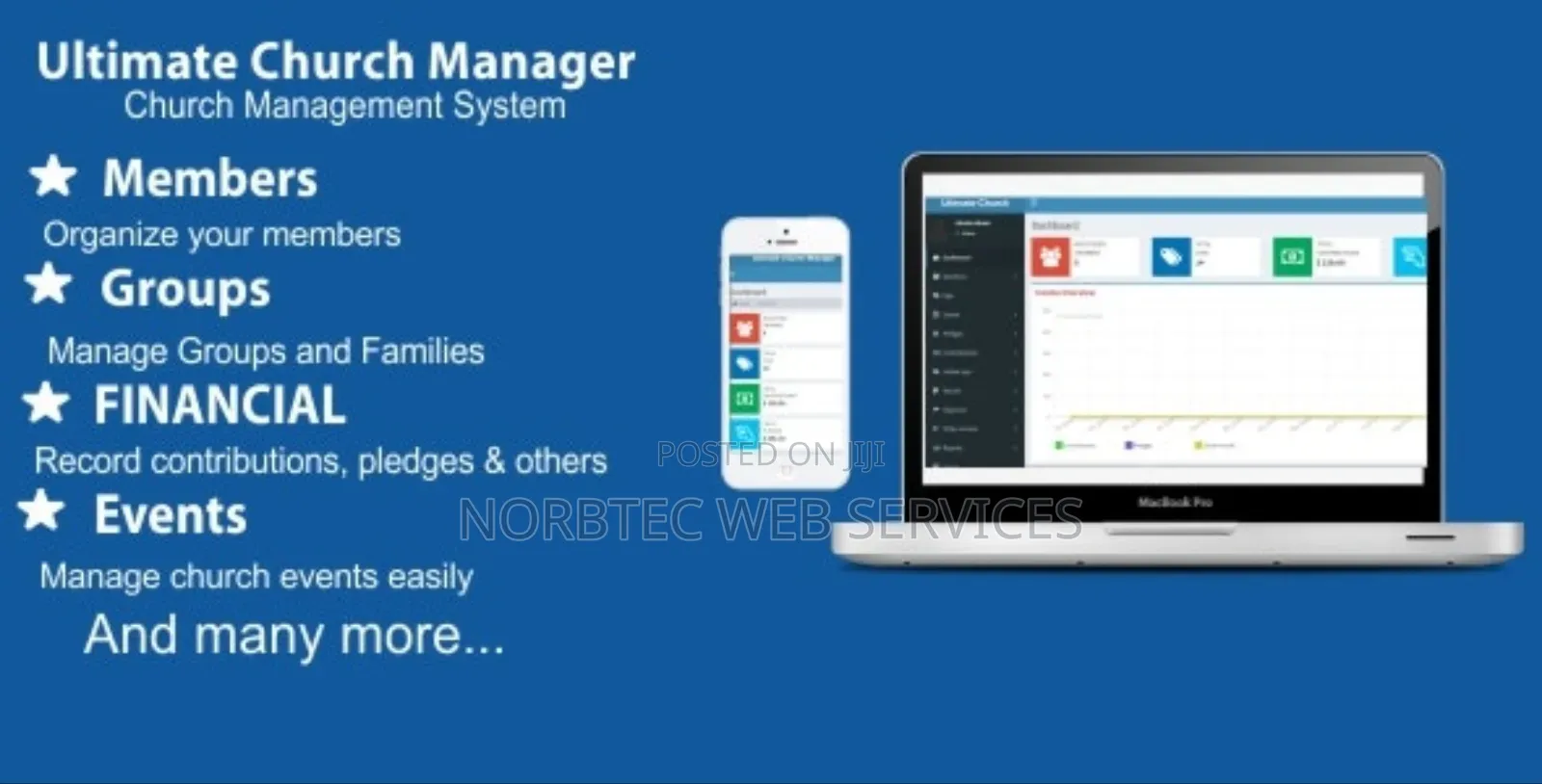 Web Development