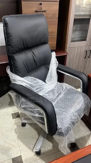 Executive Office Chair