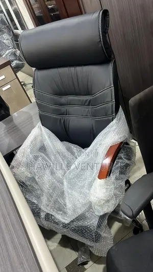 Quality Office Chair