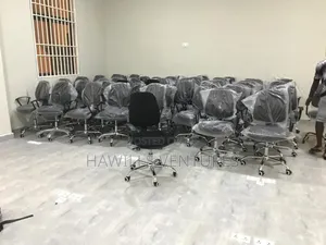 Office Swivel Chair