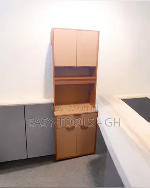 Kitchen Cabinet B