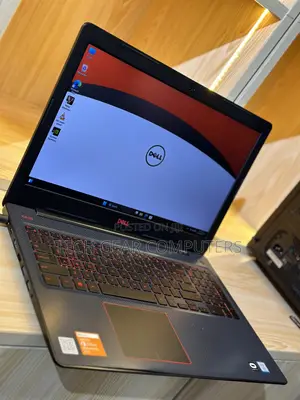 Laptop Dell 16GB Intel Core i7 SSD 512GB