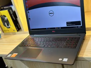 Laptop Dell 16GB Intel Core i7 SSD 512GB