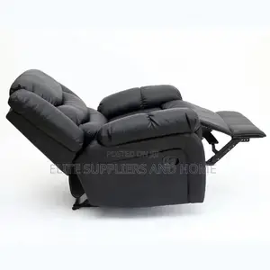 Sofa Recliner Manual