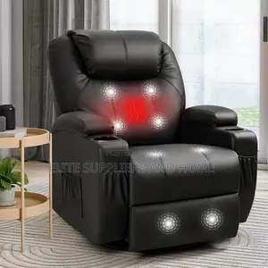 Massage Chair/Recliner