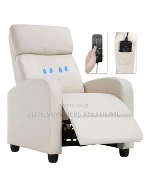 Massage Chair/Recliner
