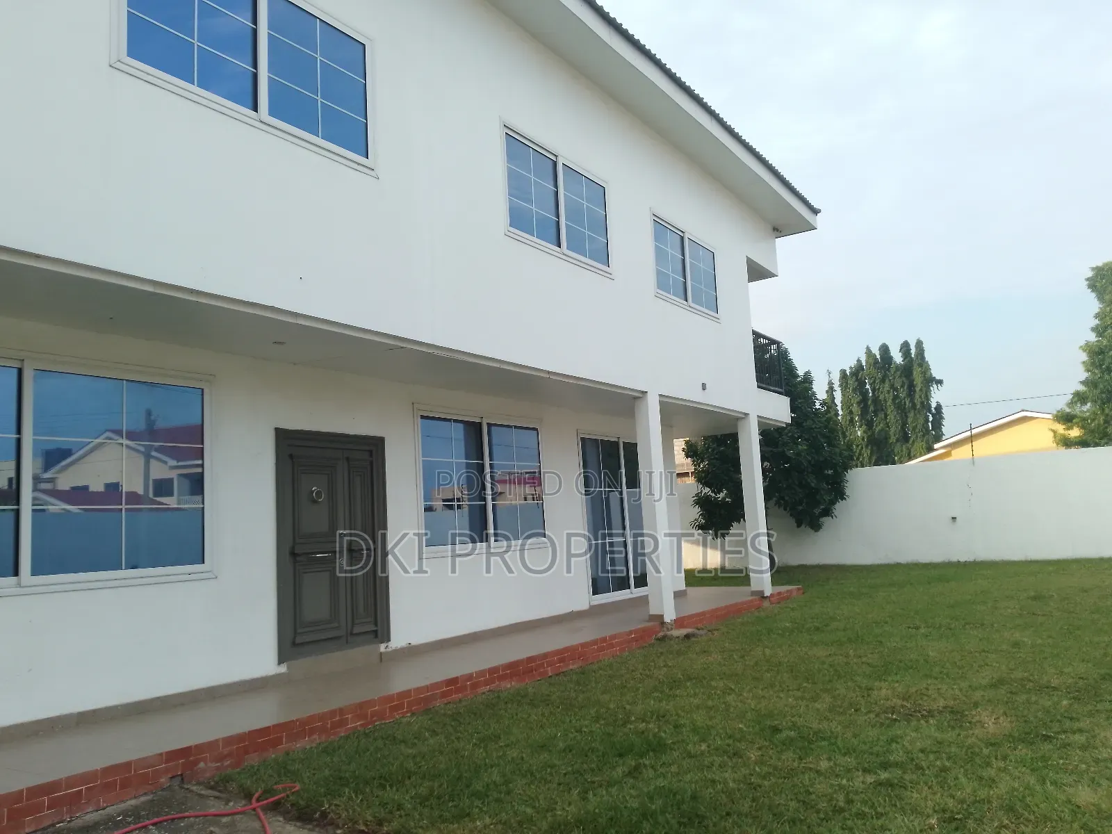 Furnished 5bdrm House in Dki Properties, East Legon for rent