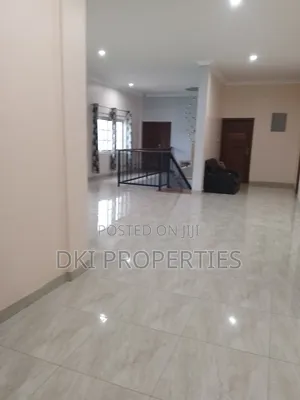 Furnished 5bdrm House in Dki Properties, East Legon for rent