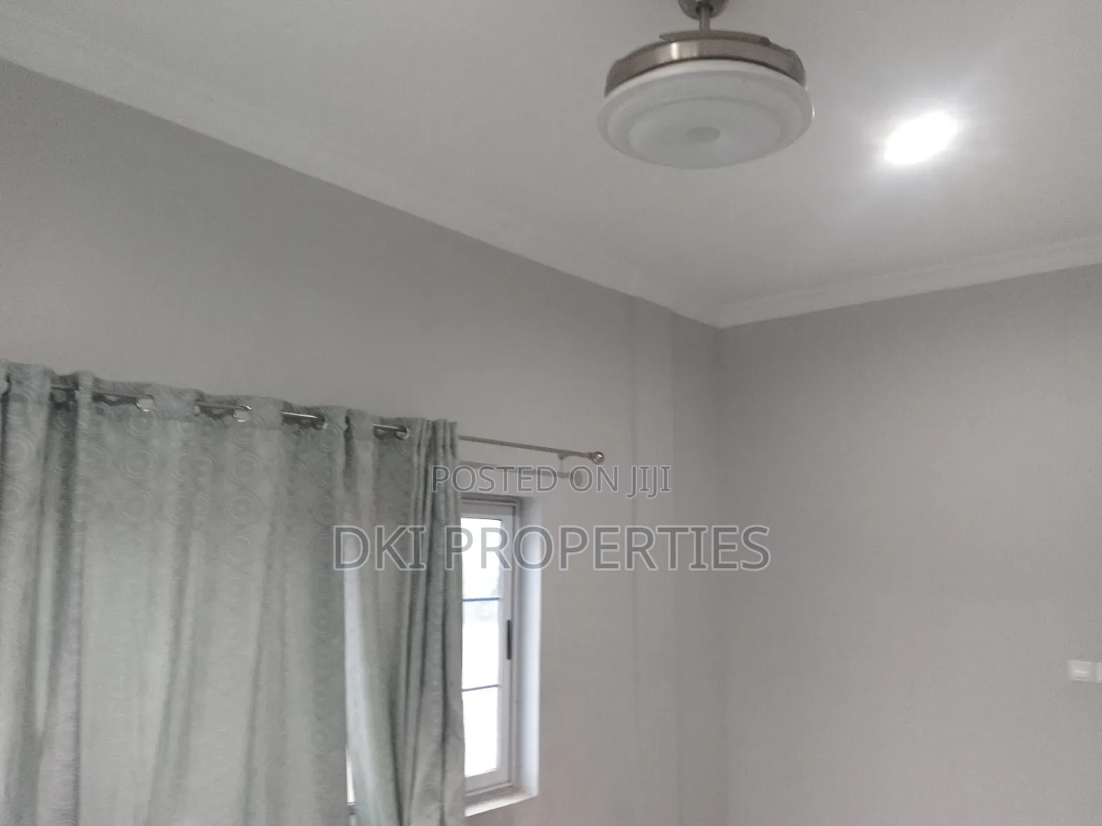 Furnished 5bdrm House in Dki Properties, East Legon for rent