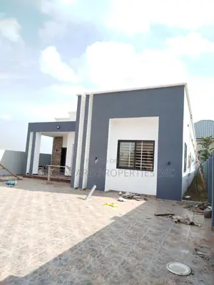 4bdrm House in Ayi Mensah, Oyarifa for sale