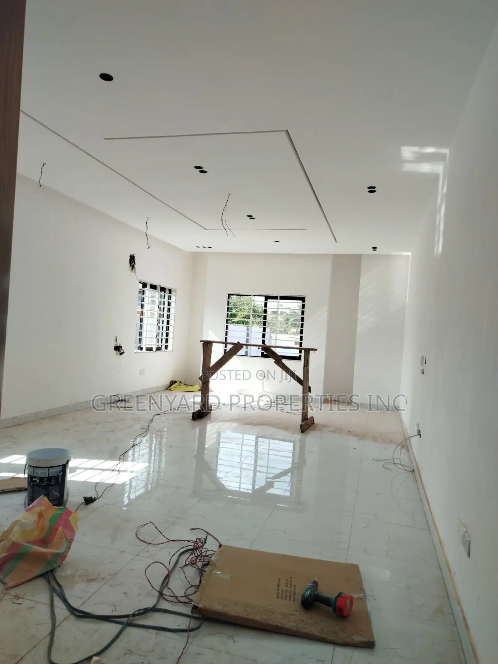 4bdrm House in Ayi Mensah, Oyarifa for sale
