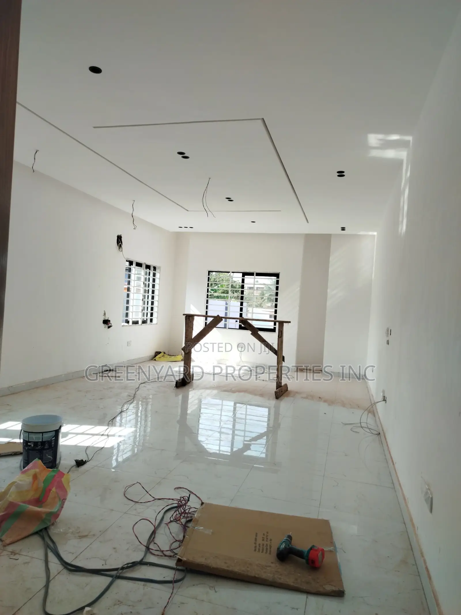 4bdrm House in Ayi Mensah, Oyarifa for sale