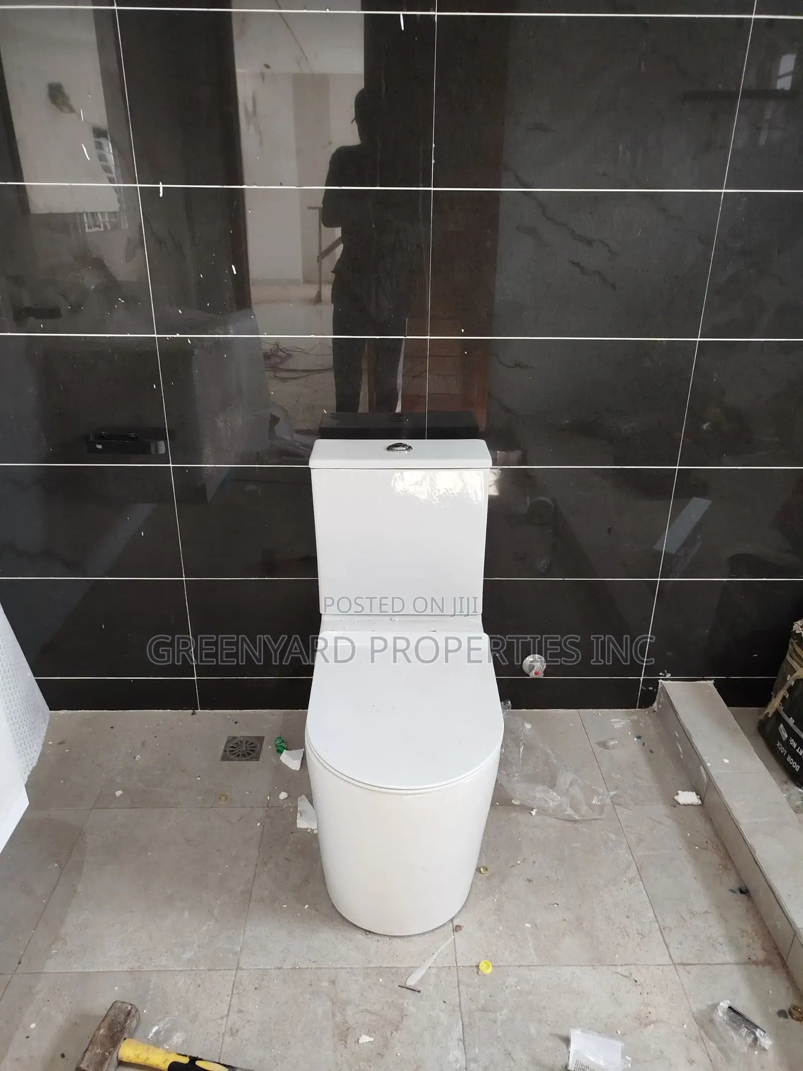4bdrm House in Ayi Mensah, Oyarifa for sale