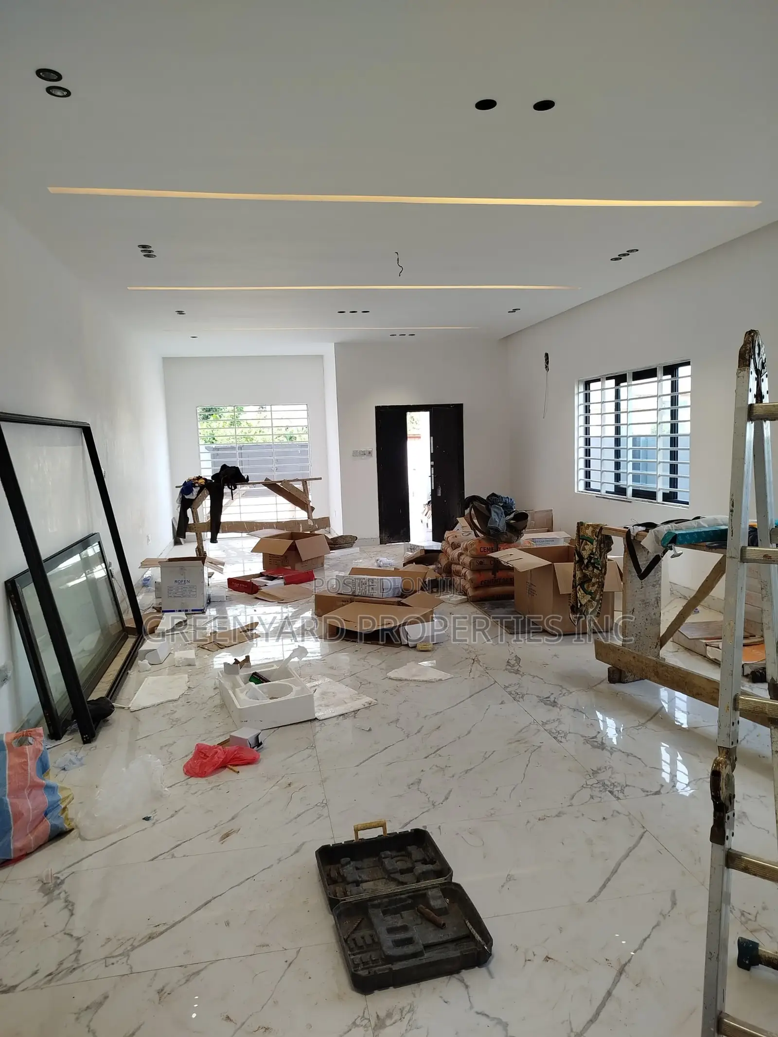 4bdrm House in Ayi Mensah, Oyarifa for sale