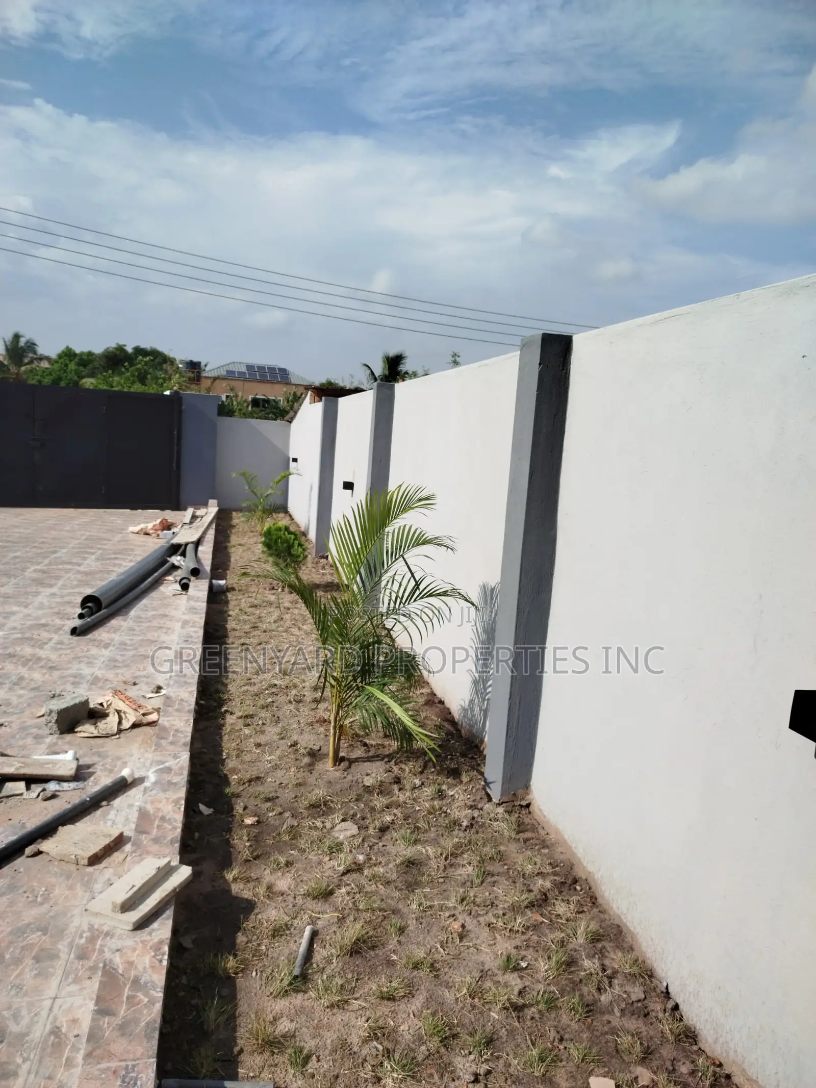 4bdrm House in Ayi Mensah, Oyarifa for sale