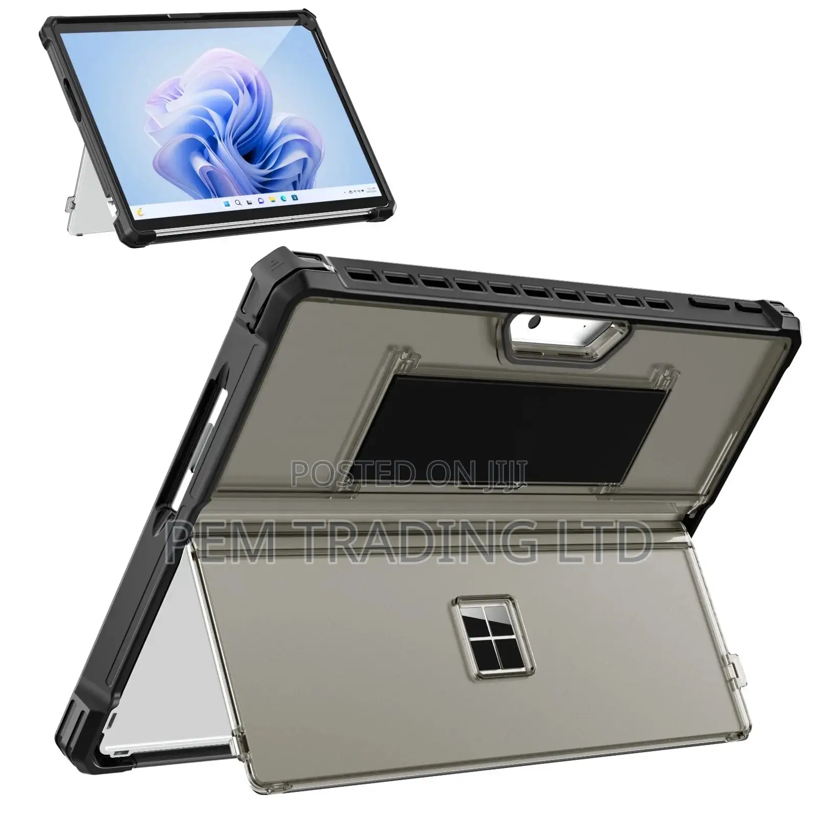 Surface Pro 9 Protective Rugged Cover