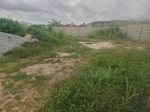 Full Plot of Land for Sale at Sokoban Odaso
