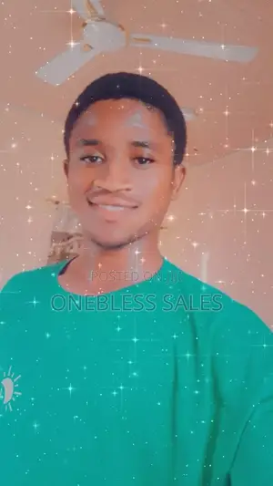 Restaurant Waiter