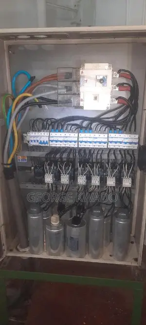 Power Factor and Energy Efficiency Experts