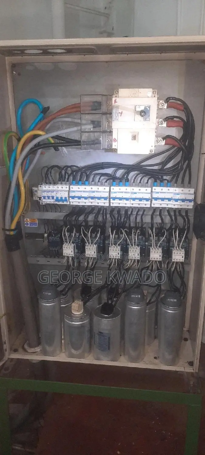 Power Factor and Energy Efficiency Experts