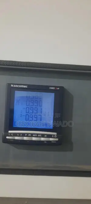 Power Factor and Energy Efficiency Experts