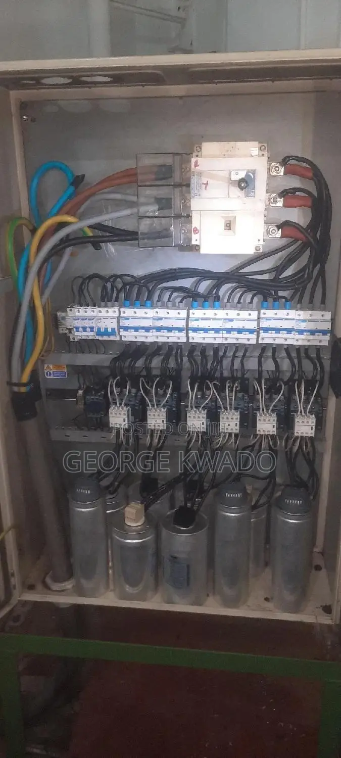 Power Factor and Energy Efficiency Experts