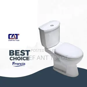 Wc. T Seat