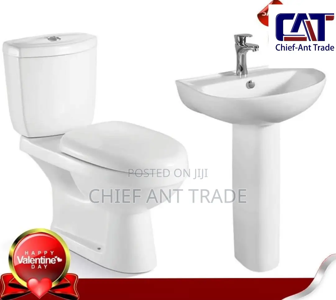 Wc. T Seat