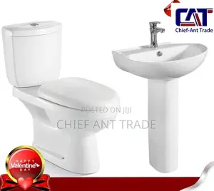 Wc. T Seat