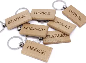 Airmryz Keyrings