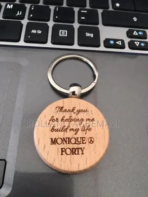 Airmryz Keyrings
