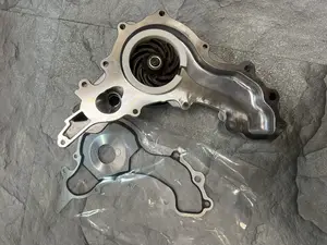 3.6l Chrysler,Dodge,Jeep Water Pump