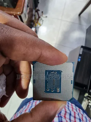 Core I5 7th Gen