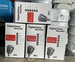 Digital Voice Recorder