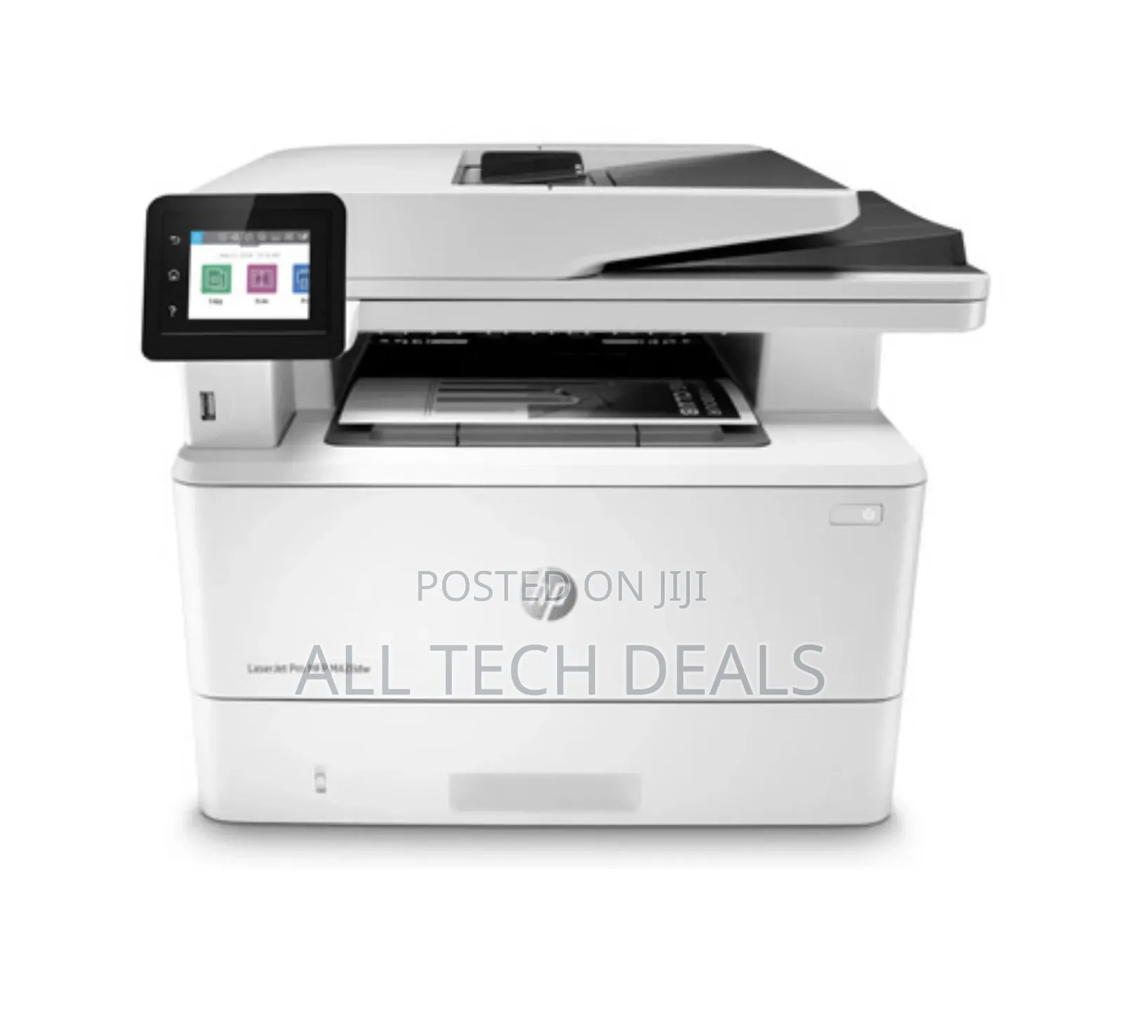 Hp Laserjet Pro 428dw