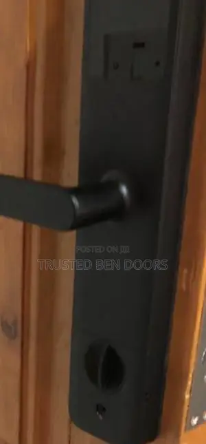 Secure Your Homes/Offices With Paladin Biometric Smart Locks