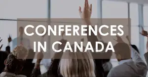 Canada Conference in Calgary