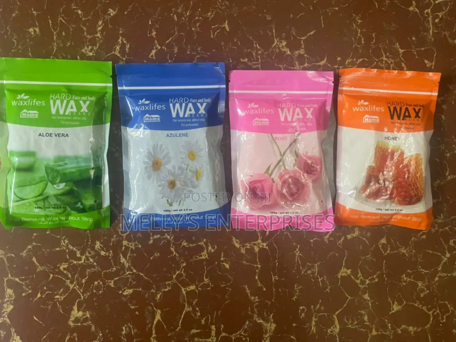 Pro Wax Pot